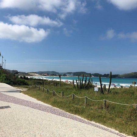 Apartamento Em Frente A Praia Cabo Frio Exterior photo