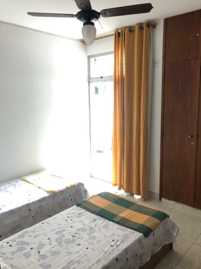 Apartamento Em Frente A Praia Cabo Frio Exterior photo